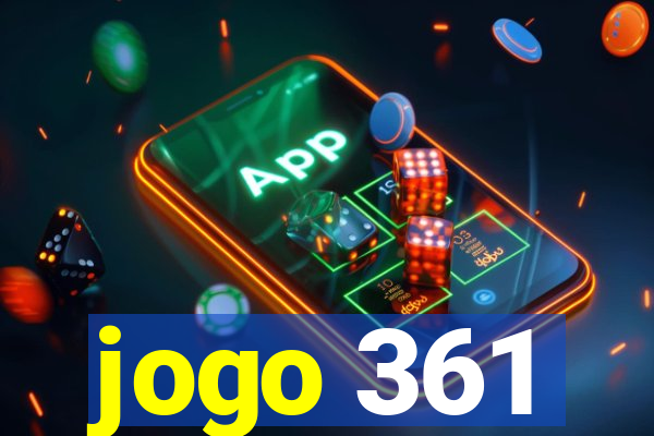 jogo 361
